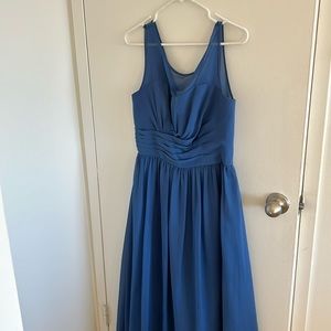 Bridesmaid dress!